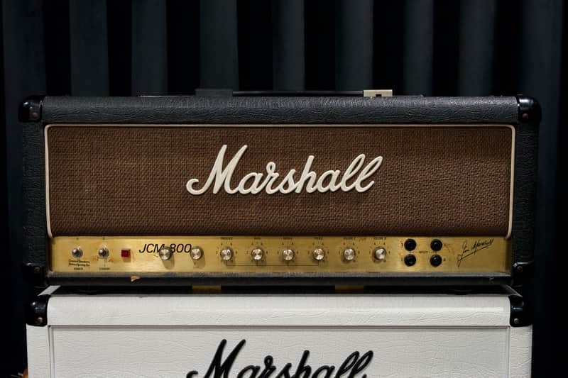 Marshall JCM 800 1985 image 1