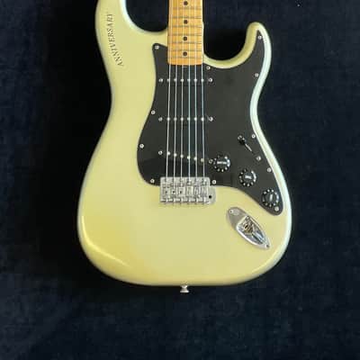 Fender 25th Anniversary Stratocaster 1979 image 1