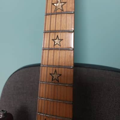 Fender Richie Sambora Signature Stratocaster 1993 - Cherry Sunburst image 12