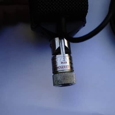 AKG D12 vintage - bon état image 4