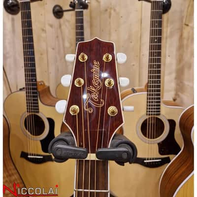 Takamine GJ72CE-NAT image 6