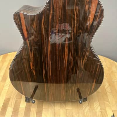 Taylor Custom Grand Auditorium 2011 image 5