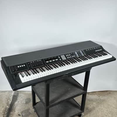 Kurzweil Midiboard - Gearspace