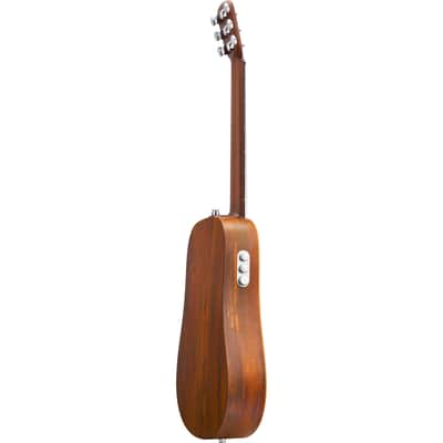 Lava Music Lava ME AIR Spruce 36” -  Woodgrain w/ Burlywood image 13