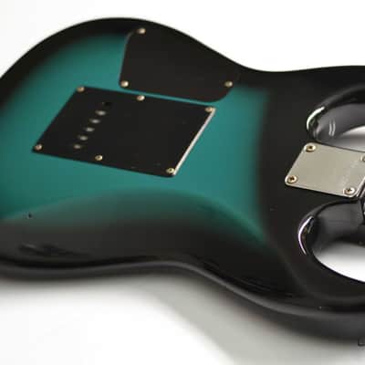 Fernandes SSH-40 | Reverb