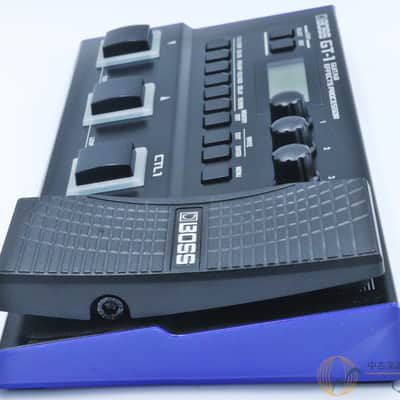 BOSS GT-1 / Guitar Effects Processor 2025 image 4
