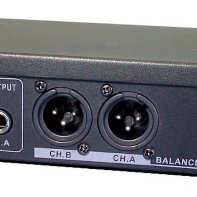 Bluebird BBT-W02 2.4G Wireless Microphones. Black image 2