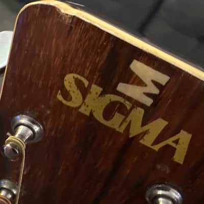 Sigma GCS-6 - Natural image 7