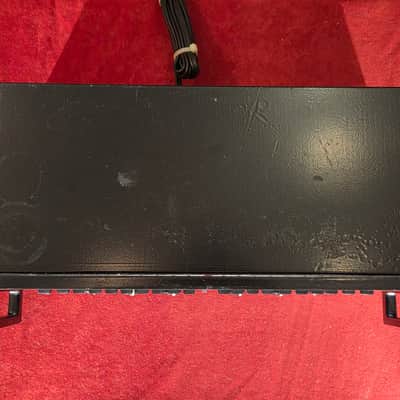 Peavey Ten-Band Stereo Graphic Equalizer image 5