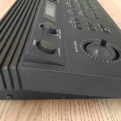 Yamaha TG33 Tone Generator 1990 - Black image 4