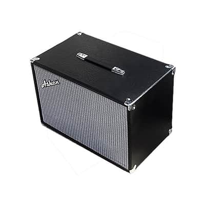 Ashen "Grizzly 210" 2x10" 700W Handmade Bass Guitar Cabinet image 2