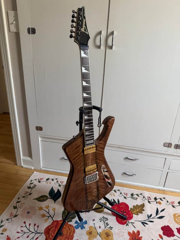 Ibanez Iceman