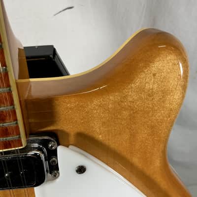 Rickenbacker 360/12 1983 - Natural image 8