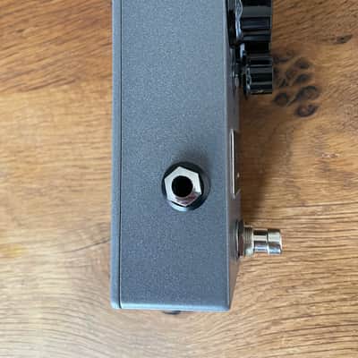 Browne Amplification T4 Fuzz pedal image 4