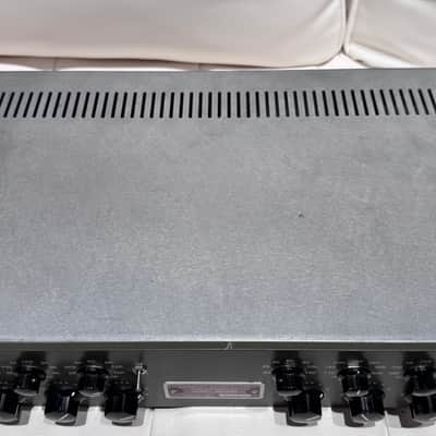 Immagine Upgraded Arsenal Audio R24 Dual-Channel 4-Band Equalizer 2000s - Green - 5