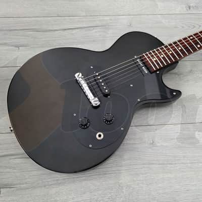Gibson Melody Maker Ebony 2010 image 2