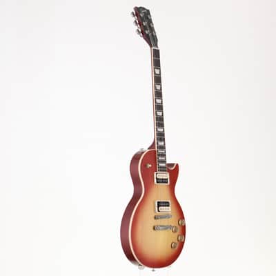 GIBSON USA Les Paul Classic Heritage Cherry Sunburst [170049184] (05/18) image 14