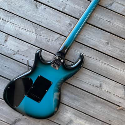 Aria Pro II RS Elite - Super strat - MIJ, Matsumoku 1983 image 7