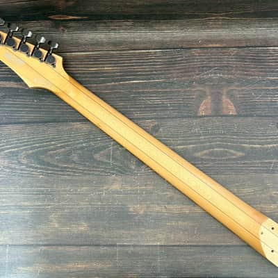 2008 Ibanez Prestige RG1820X Neck Made in Japan image 13