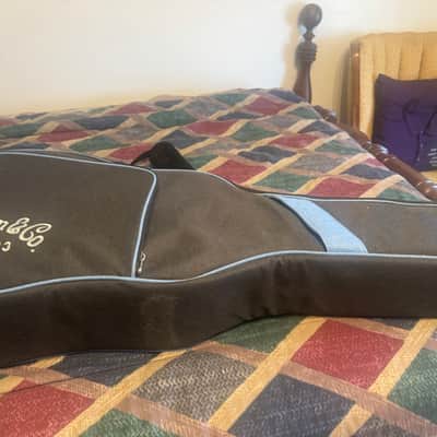 Martin X series 2024 - Rosewood image 1