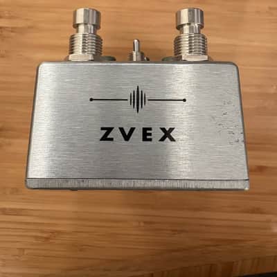 Chase Bliss & ZVEX The Bliss Factory - Pedal Movie Exclusive 2020 - Silver image 3