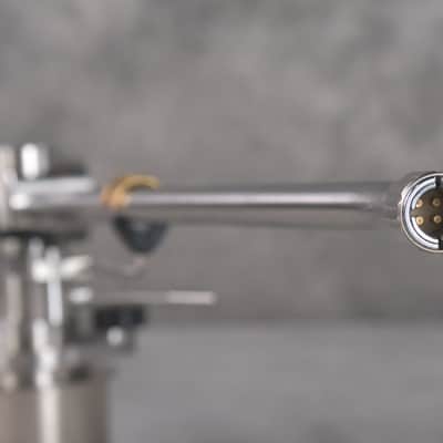 Fidelity-Research FR-66S Tone Arm In Excellent Condition ''Full servicing'' image 8