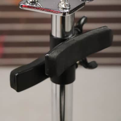 Latin Percussion LP Matador Double Conga Drum Stand image 3