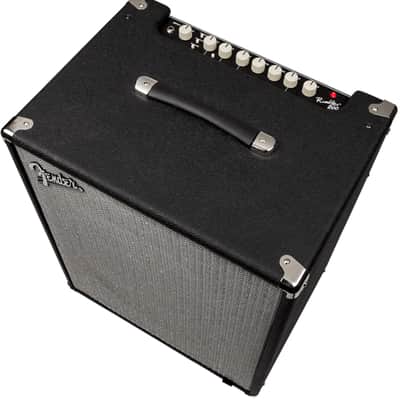 Fender Rumble 200 image 3