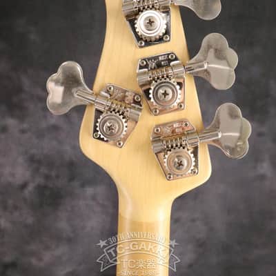 MUSIC MAN 2000s StingRay EX image 8