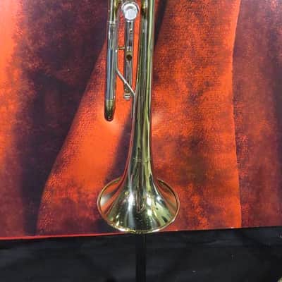 Blessing B125 Trumpet (Raleigh, NC) image 3