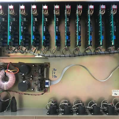 Westwick Installation - Musical Instrument Line Level Interface "milli" LN10 6YY image 12