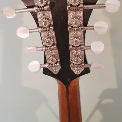 Gibson f2 1914 image 9