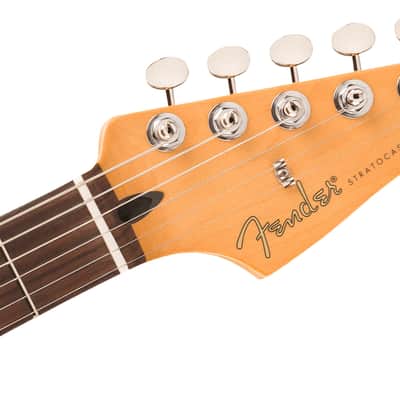 Fender : Player II Stratocaster HSS RW TCB image 4