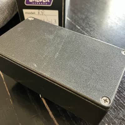 Oneder Effects RED RYDER distortion ** rat variant image 5