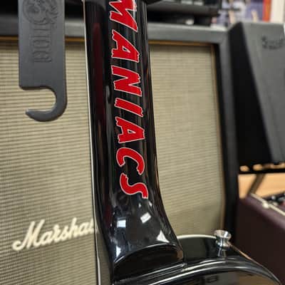 Vintage Joe Doe Hot Rod 2023 - Silverburst image 20