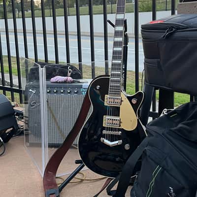 Gretsch G6228 Players Edition Jet BT with V-Stoptail 2024 image 7