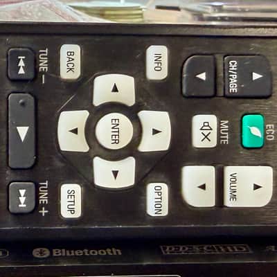 Denon IN-Command AVR-X4200W 7.2 Ch 235W 4K BT WiFi Receiver w/ Accessories; Tested SEE VIDEOS image 10