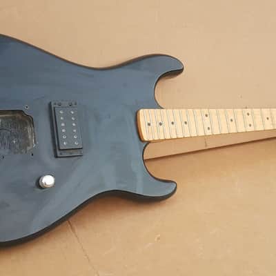 80's HONDO ZX 1 STR*T | Reverb