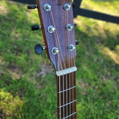 Breedlove Signature Concerto Copper CE – Organic Collection 2019 image 9