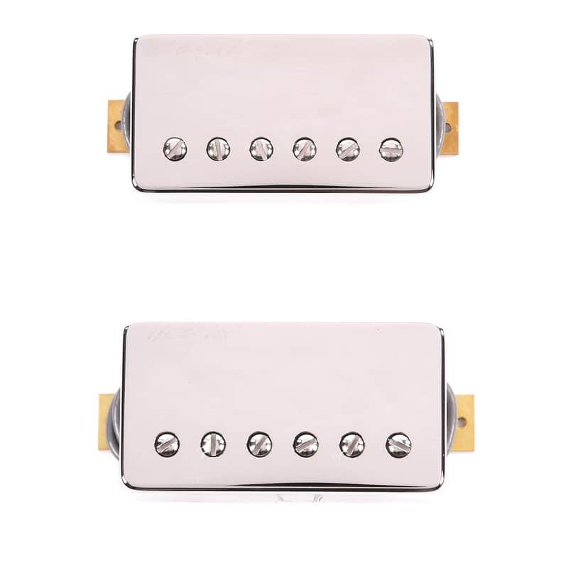 PRS 57/08 Humbucker Set image 1