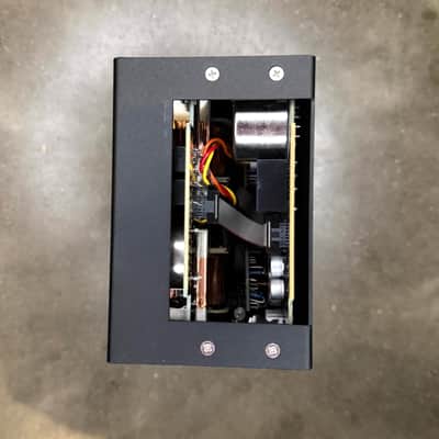 Shadow Hills Dual Vandergraph 500 Series Stereo Compressor Module image 7