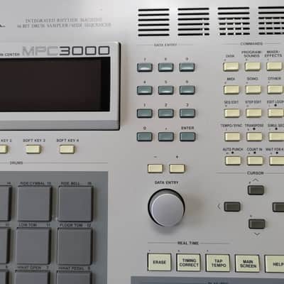 Akai MPC3000 image 7