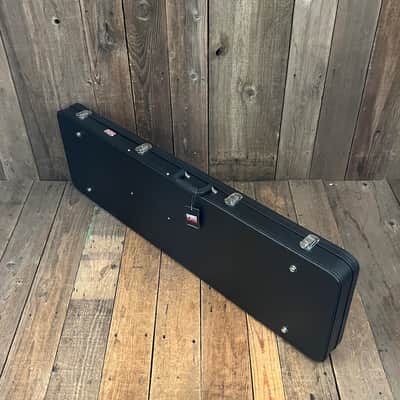 Kramer DMZ 4001 1979ish - Natural Aluminum Neck Bass image 10