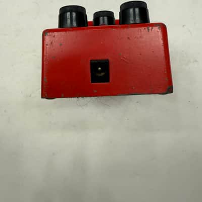 Ibanez CP9 Compressor Limiter Vintage Guitar Effect Pedal MIJ Japan image 6