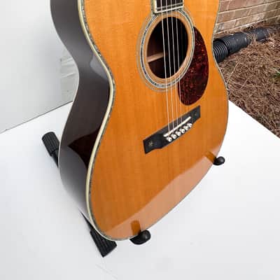 Martin Standard Series OM-42 2002 image 3