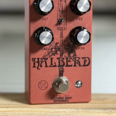 Electronic Audio Experiments Halberd V2 *Authorized Dealer* FREE Shipping!