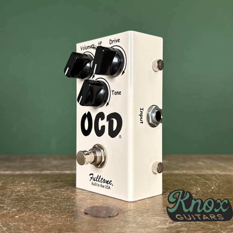 Fulltone OCD V2