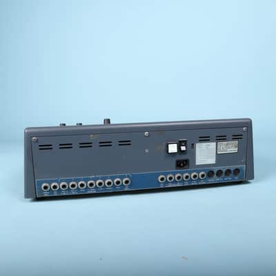 Original E-MU SP12 TURBO Sampling Drum Machine Vintage image 8
