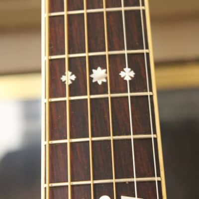1930s Schireson Brothers Hollywood   Resonator guitar  1930s  Uber rare Guitar only 25 made image 6