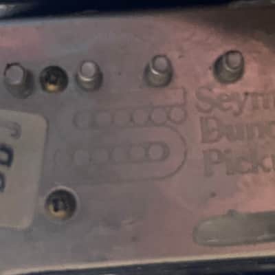 Gibson Les Paul Custom 1982 Silverburst image 18